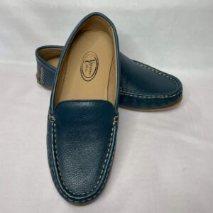 MOCASIN VALENTINA CALVO